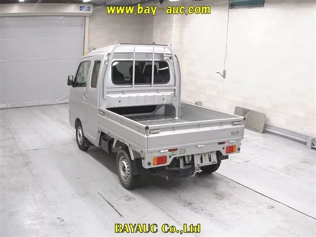 Suzuki Carry Truck DA16T 2021